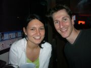 Zac and me Zac and me